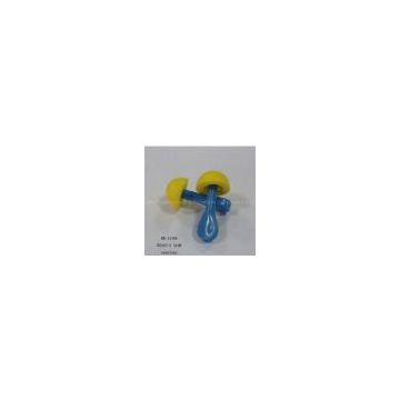 form earplugs