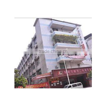 Dongguan Velve Thread Manufactory