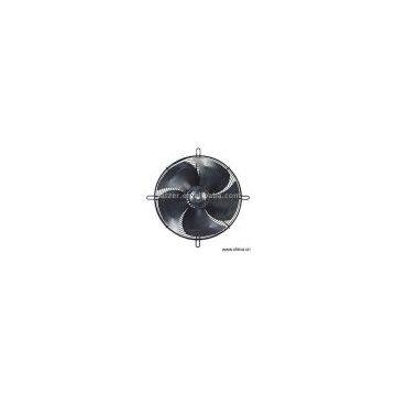 Sell Salzer Brand Outer-Rotor Motor Fan (CE Certificate)