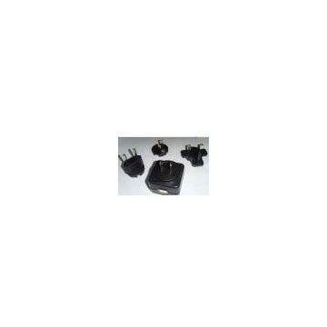 Sell Interchangeables USB Output Plugs