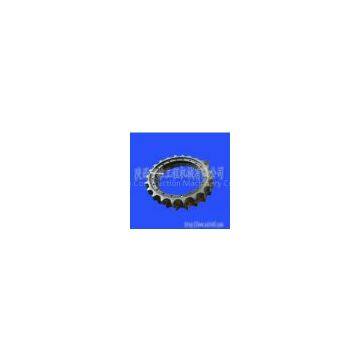 excavator sprocket ass\'y