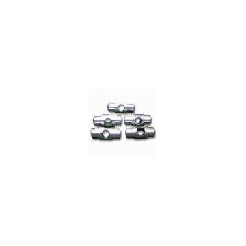 Surface Treated CNC Turned Parts CNC -ES-01