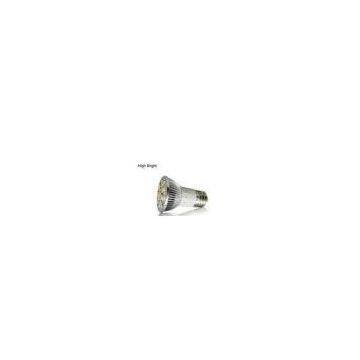 High Power Colour Natural White 3700 - 5000K 3.5W SMD 5050 LED Spotlight Lamp Bulbs