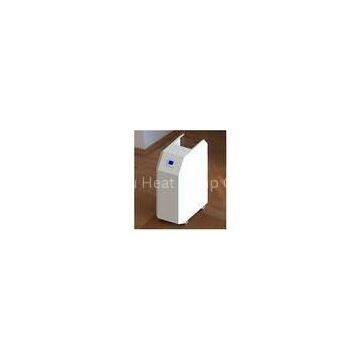 Compact design underground heating and cooling system(5.8Kw~59.5Kw)