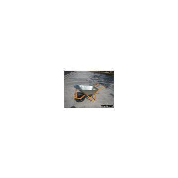Wheelbarrow