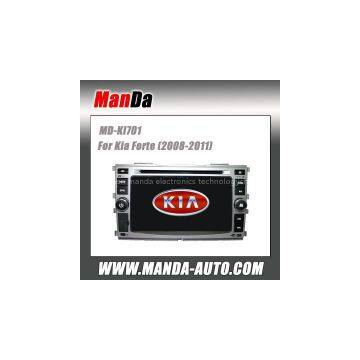 Manda car dvd player for Kia Forte (2008-2011) Stereo Autoradio Radio cd dvd player gps