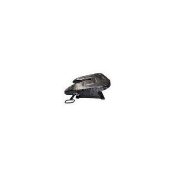 Saddle Type Semi Trailer Fifth Wheel , 3.5\