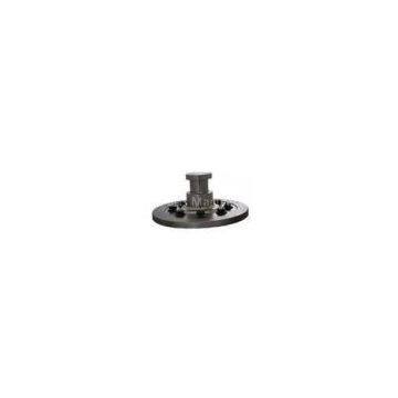 Welded Semi Trailer King Pin