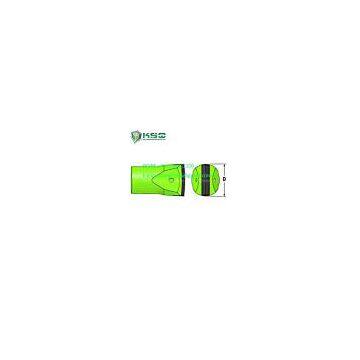 Chisel Bit- 7, 11, 12 Degree