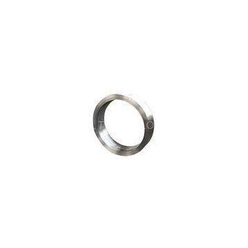 100kg - 12ton Heavy Duty Stainless Steel Forged Rings For Aerospace ASTM , Hb400 - 450