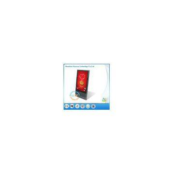 22 inch vertical lcd advertising monitor