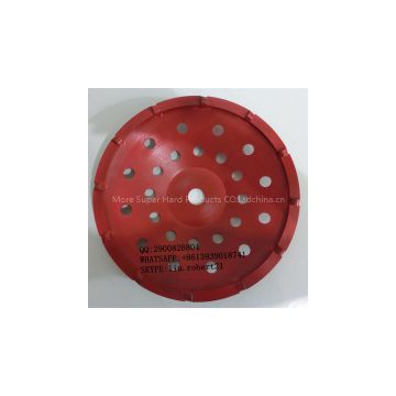 Polycrystalline(PCD) Cup Wheel