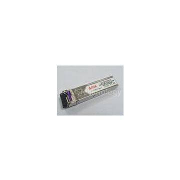 LCP-1250B4QSRT Delta compatible Optical SFP Transceivers 1.25G 1310nm