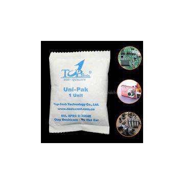 TopSorb, clay desiccant 1 unit