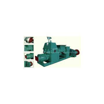 Low investment coal gangue brick making machine supplie