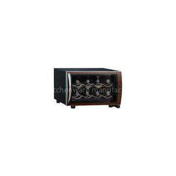 Wine Cooler Commercial Refrigerator Freezer With Intelligent thermostat system
