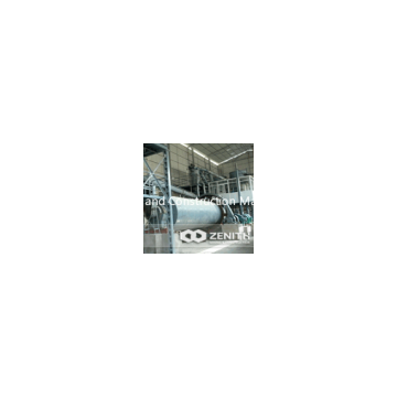 cement mill