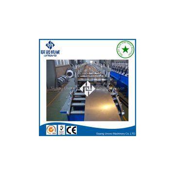 Drywall Stud Strut Channel Roll Forming Machine photo-3