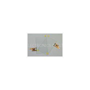SSD2532 Projected 2 point 5 Inch Capacitive Touch Screen FN050AV02-03
