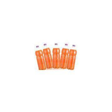 Soda Water / Soda Water Bottling Plant Equipment Isobaric Filling Machine 220V / 380V