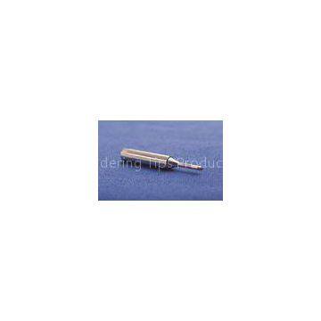 Precision Welding Hakko Lead Free Solder Copper Tip , Solder Gun Tips