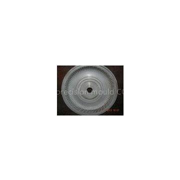Stroller / Polyurethane PU Foam Tire Mold , forging steel Tire Mould