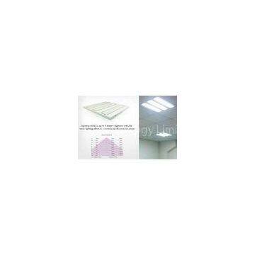 Integrated Indoor 36w Led Grille Lighting Office , School , Hospital