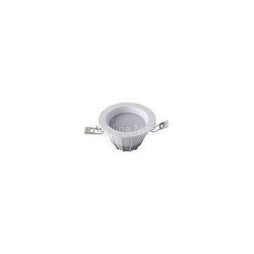 Indoor Dimmer Led Downlights Kitchen 1280Lm - 1360Lm , No UV or IR Light Radiation