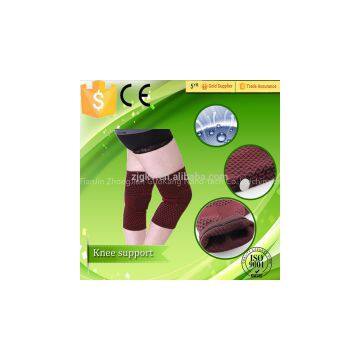 high elastic magnetic fiber knee protector