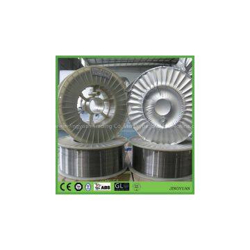 High Efficient Solid Wire E71T-1/Carbon Steel Alloy Flux-cored Wire With Spool Packing photo-2