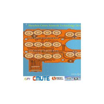 Metal Dome FPC GPI-MDFPC-001