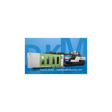 3350 Ton Injection Machine / Saving Power Machine