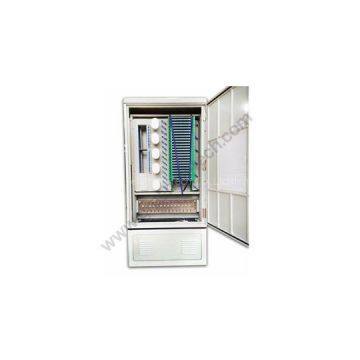 Fiber Distribution Terminal T3 Series