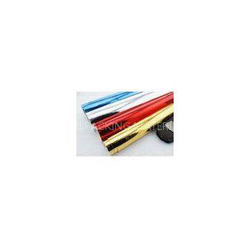 12Micron Lamation Film Color Foils Hair Line Type No Ripples