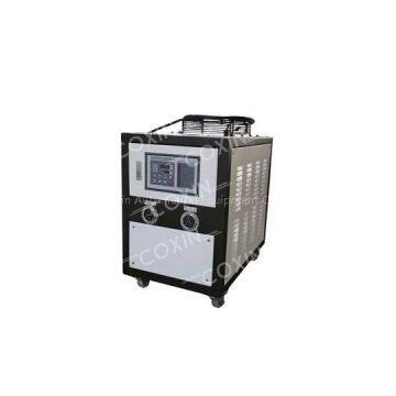 Air-cooled Water Chiller CW-10~70
