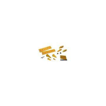 Grader and Dozer Blades