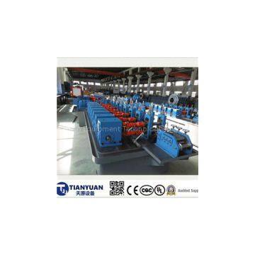 Steel Tube Mill