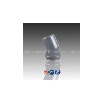 PVC Elbow 22.5 Deg F/S,One Faucet