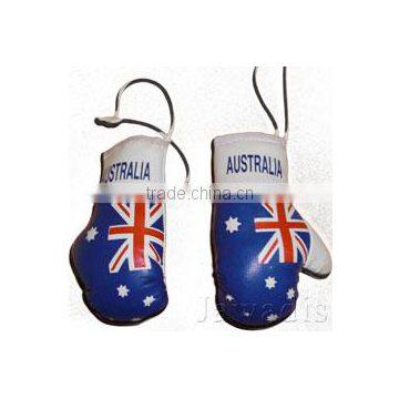 Hot sale keychain boxing gloves/ Wrist Wrap Boxing Glove/ Sparring Gloves