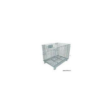 Sell Wire Mesh Container