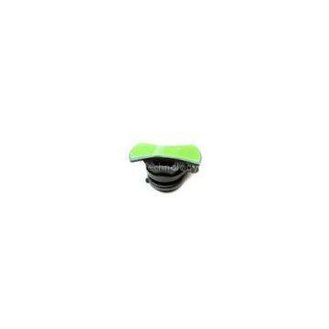 Green Sticky Holder Universal Suction Cup Car Windshield Mount Holder Auto Cell Phone Holder