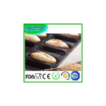 Fiberglass Reinforced Perforated Silicone Sub Roll Flexipan photo-3