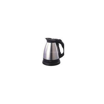 J ELECTRIC KETTLE