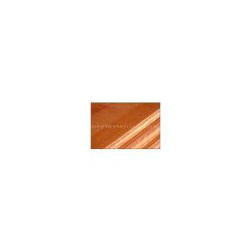 red copper wire mesh