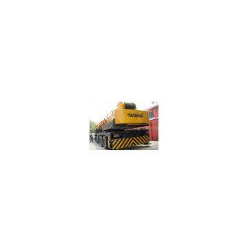 Selling Used Truck Crane of Tadano 80T