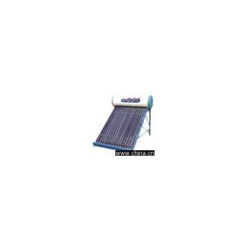 Sell Solar Water Heater