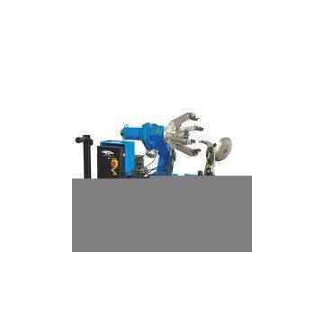 Sell Tyre Changer photo-1