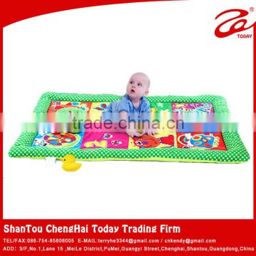 baby crawling carpet/baby play mats carpet