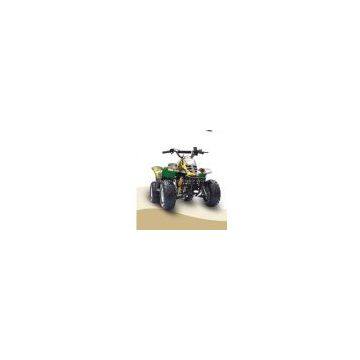 Single-cylinder,4-stroke 49ml 35km/h ATV Car