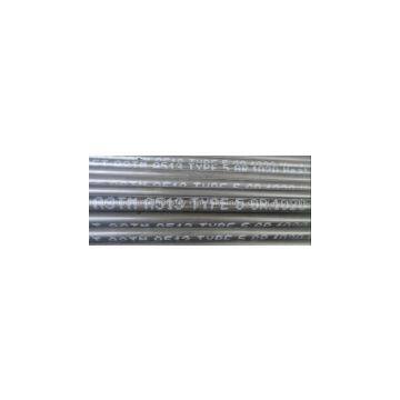 Welded Cold Drawn Tubes or Mandrel Drawn Tubes photo-2